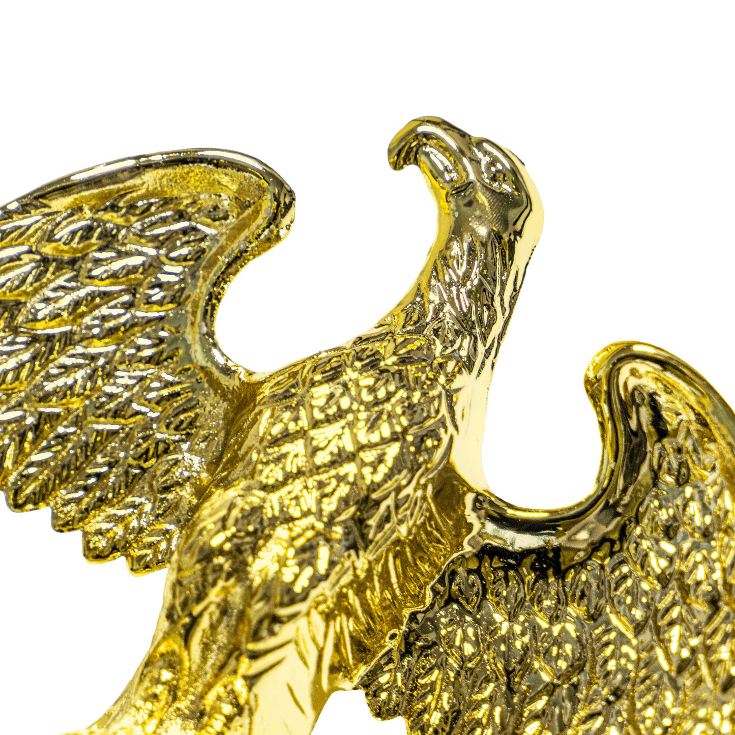 Eagle Finial Top