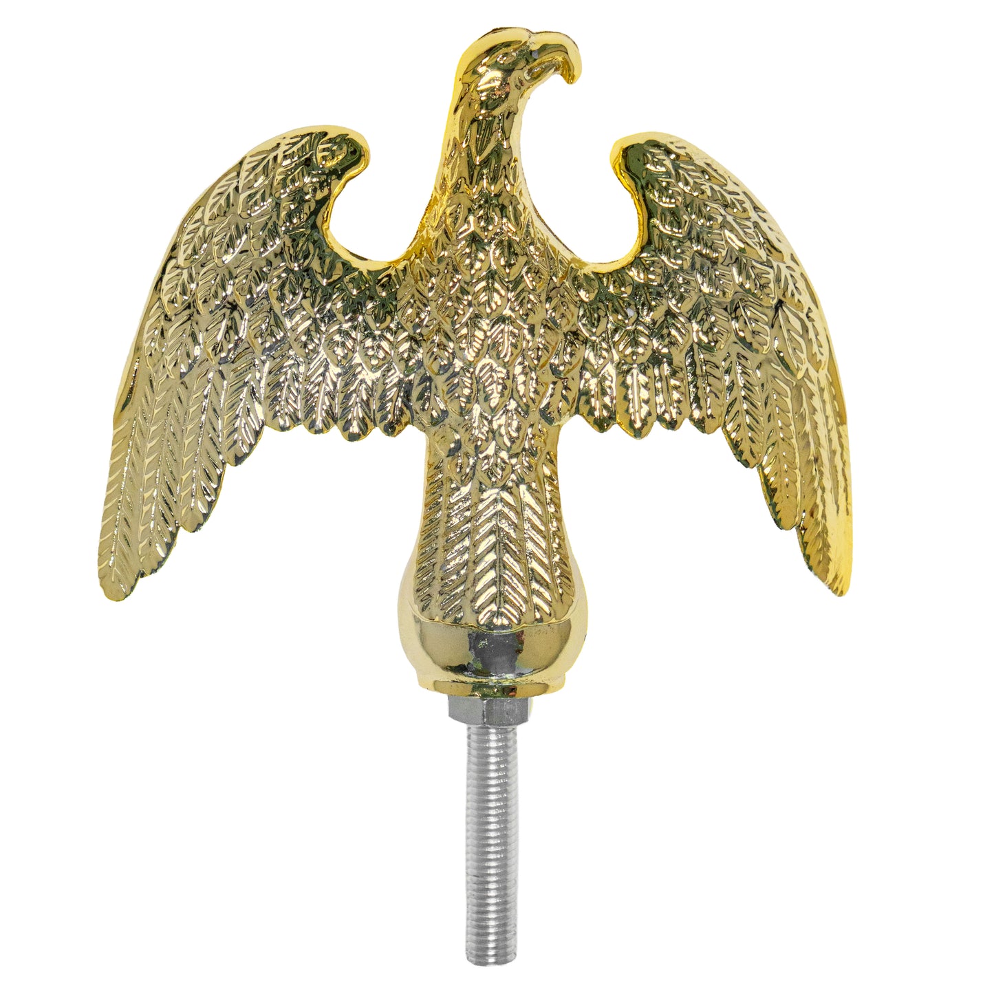 Eagle Finial Top