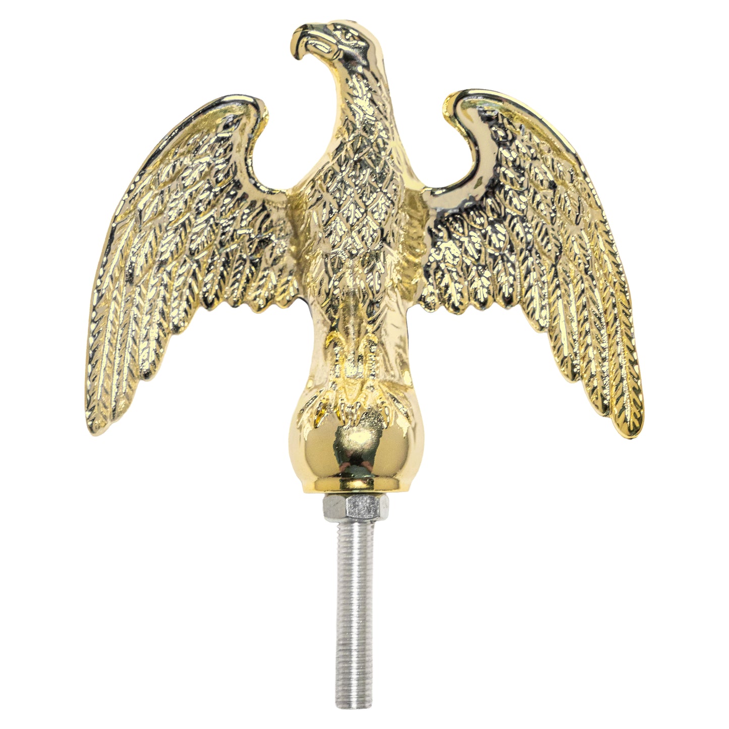Eagle Finial Top
