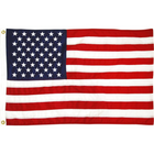 3'x5' All-American Made USA Flag