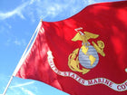 Marine Corps Flag